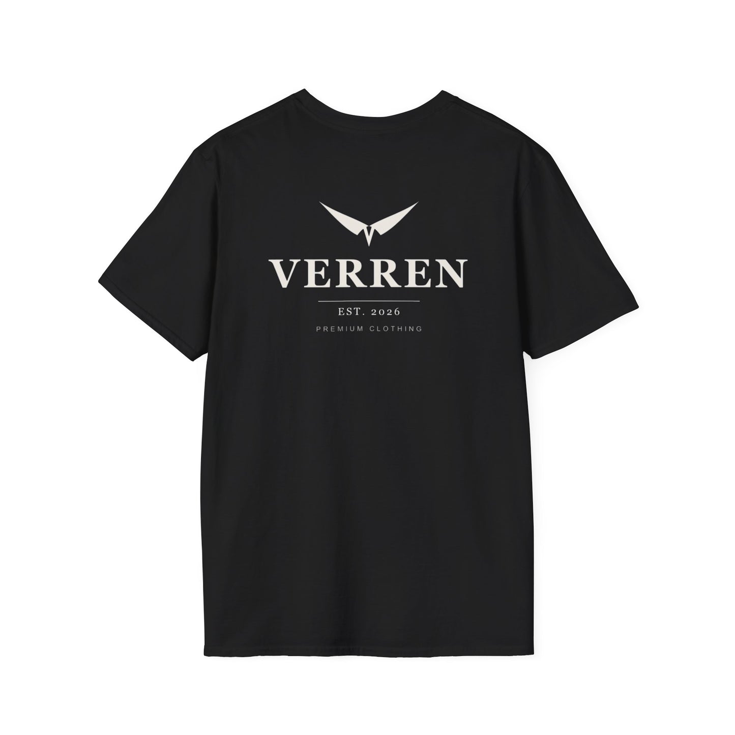 VERREN — Signature Tee