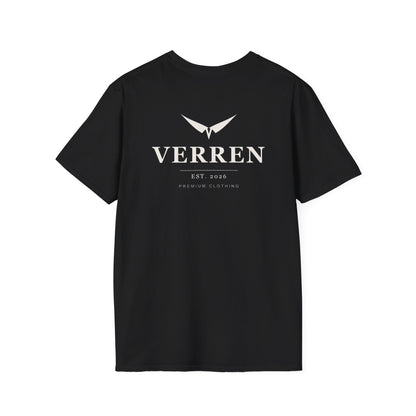 VERREN — Signature Tee