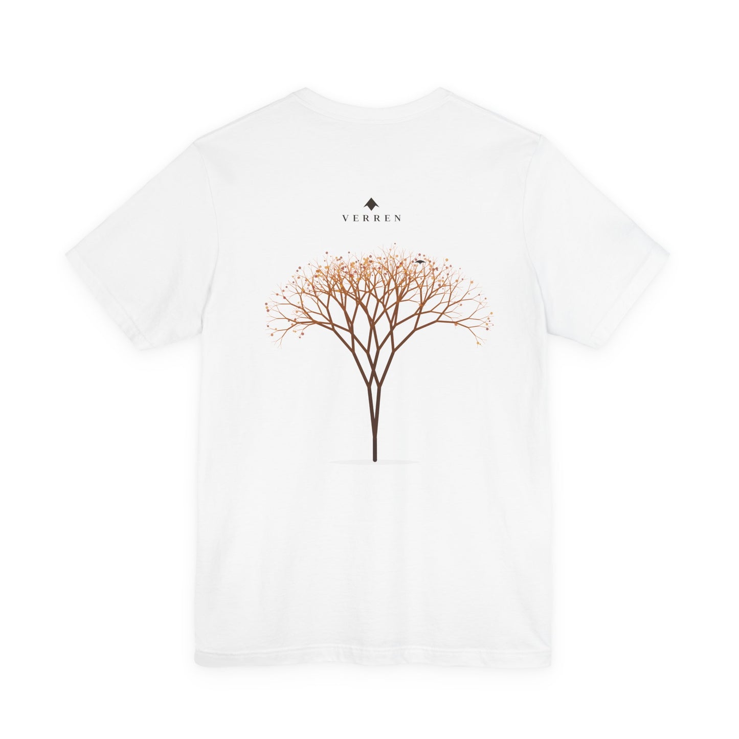 VERREN — Rooted Tee