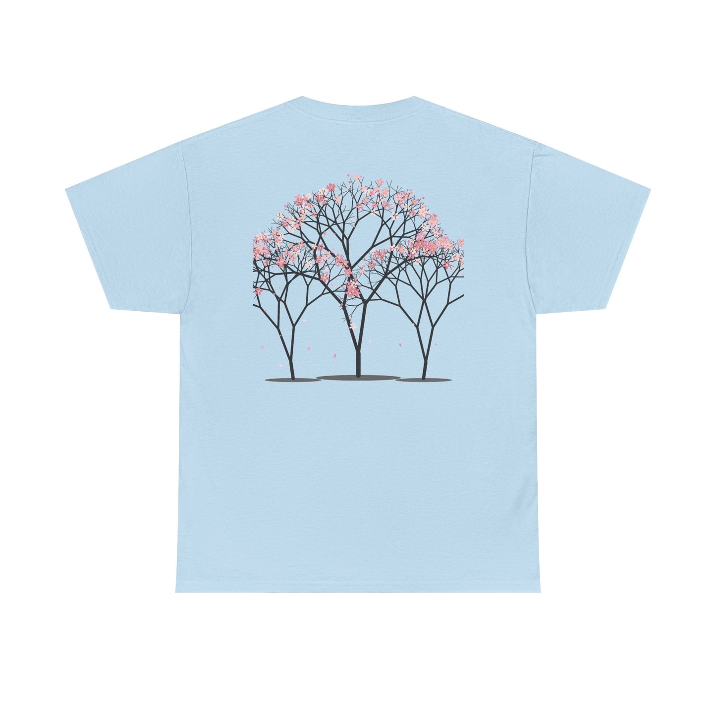 Verren Blossom Trees Luxury