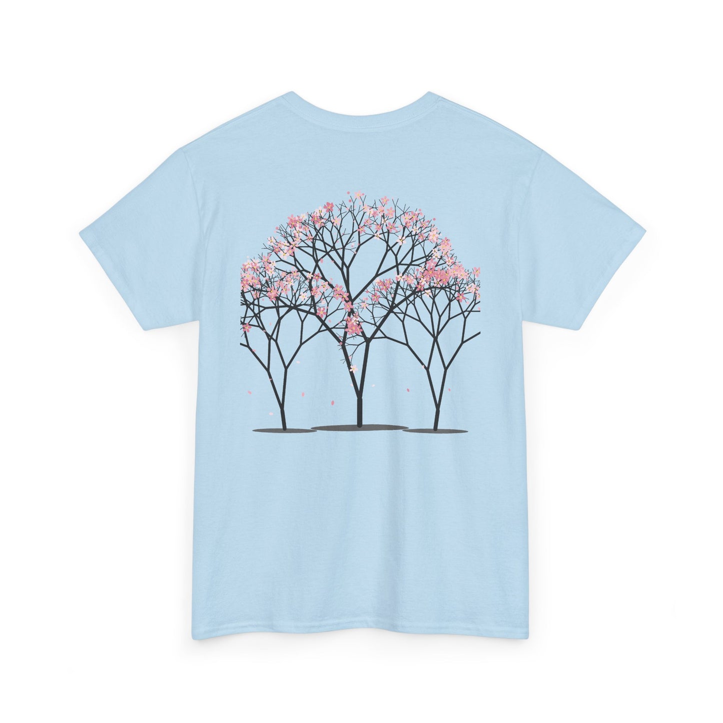 Verren Blossom Trees Luxury