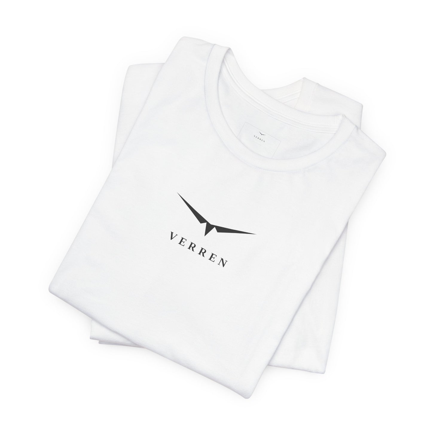 VERREN — Rooted Tee