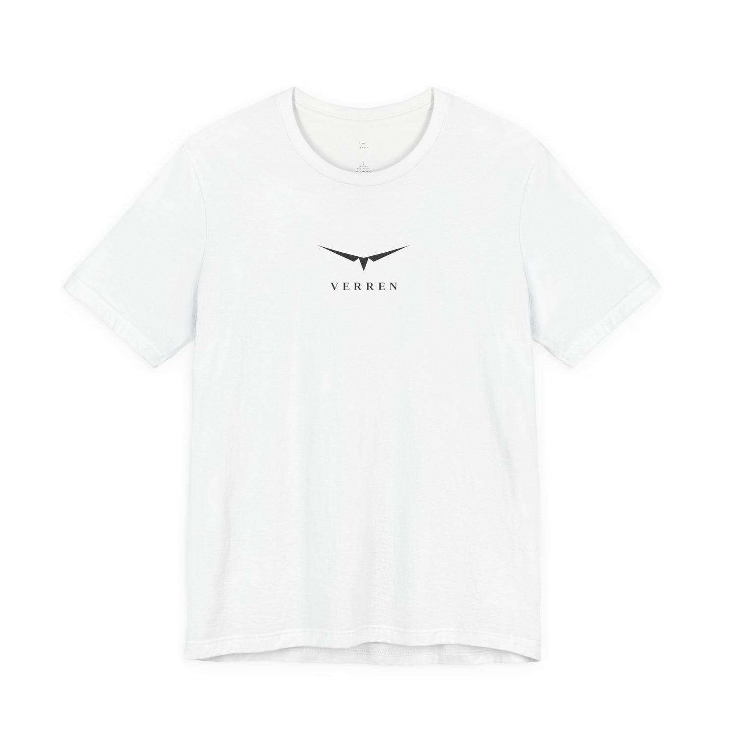 VERREN — Rooted Tee